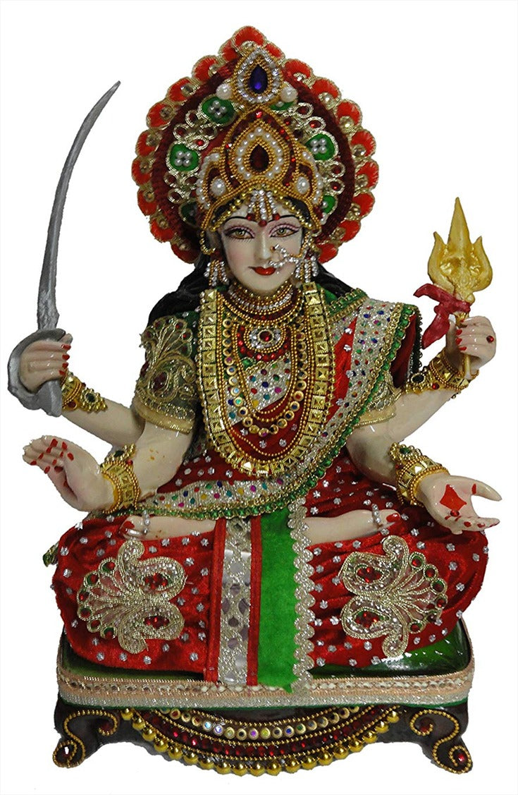 1158PC, Maa Santoshi