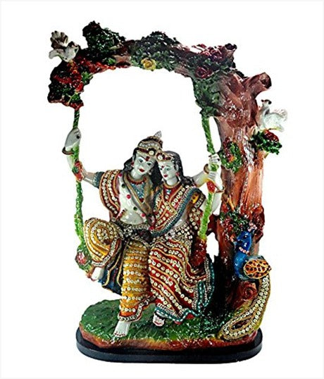 561J Radha krishna