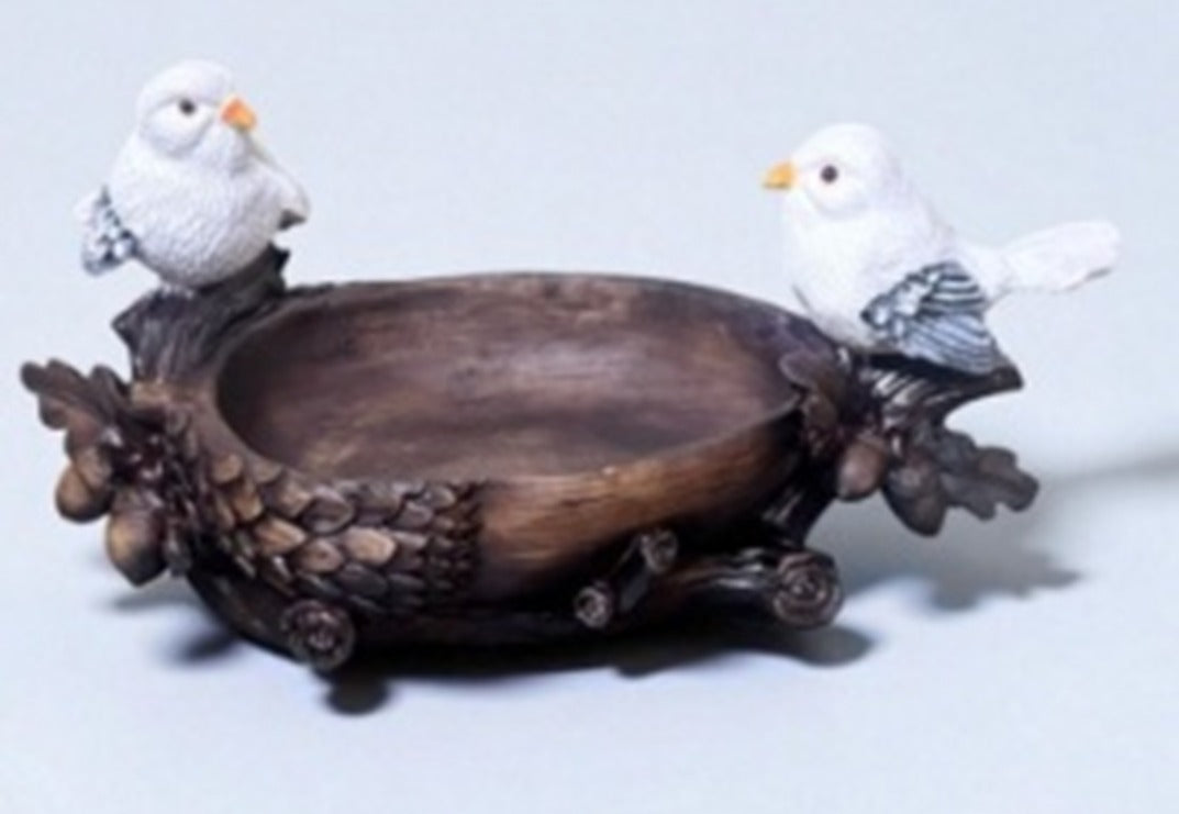 1965A Bird Bowl
