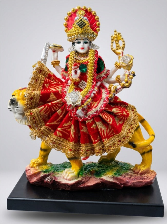 P490FPC sherawali mata