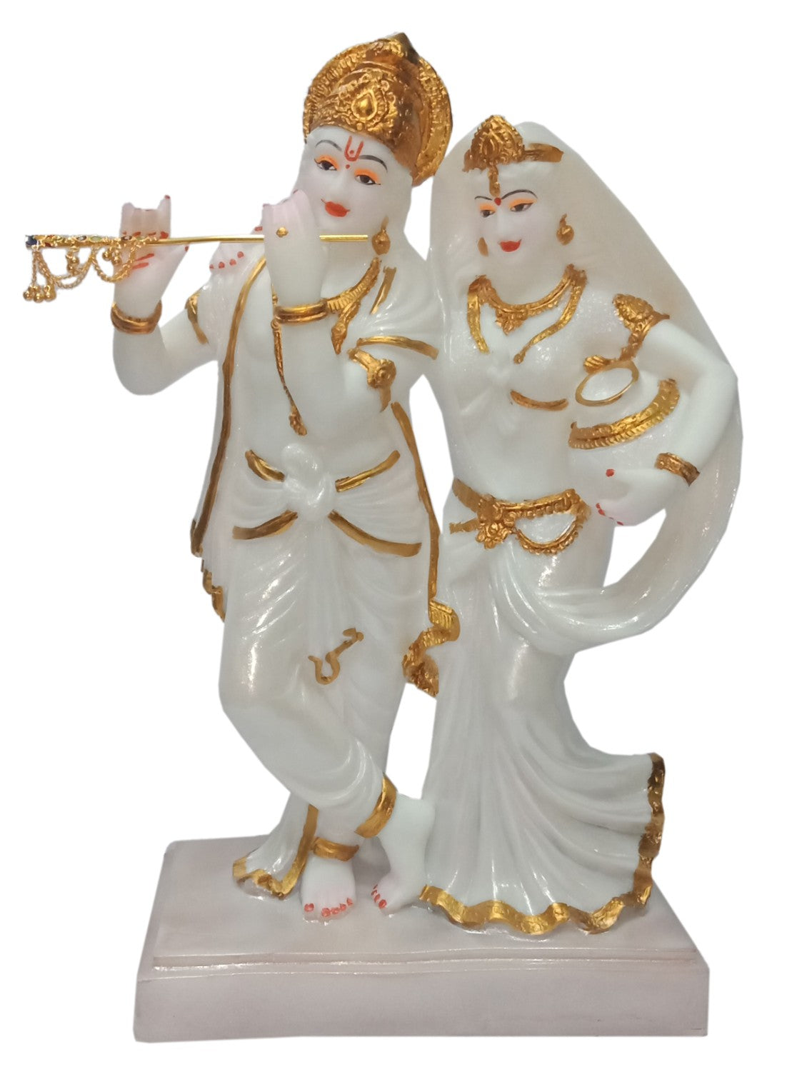 PP10AGT RADHA KRISHNA