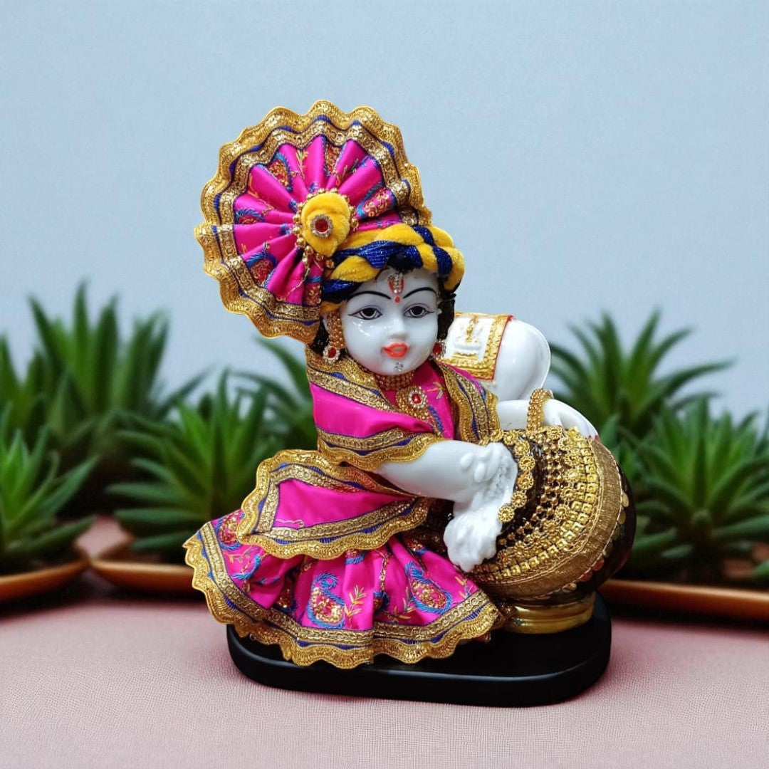 Makhan Gopal Statue | P844CPD