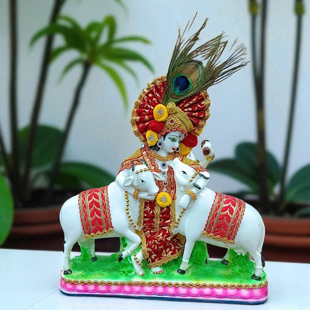 Krishna JI Statue | P864PC