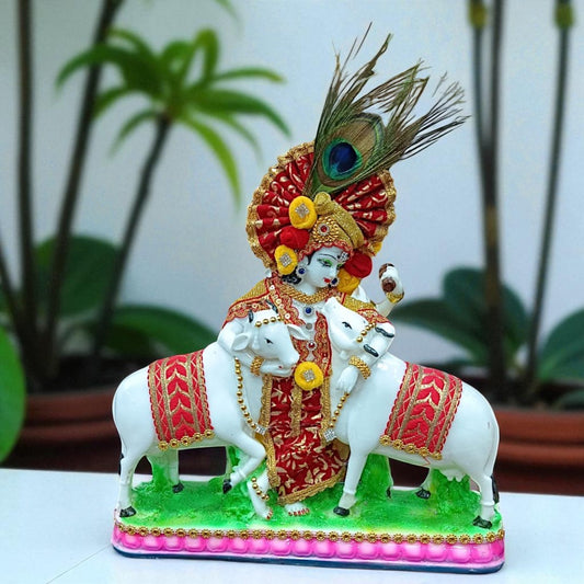 Krishna JI Statue | P864PC