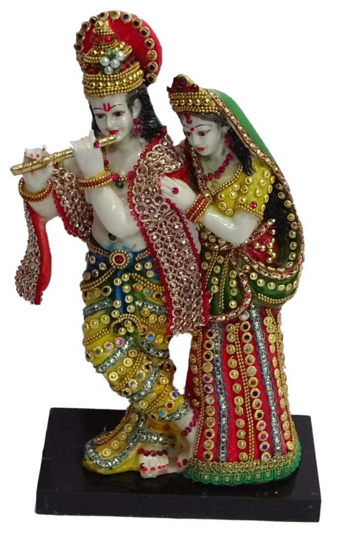 10DJC   RADHA KRISHNA