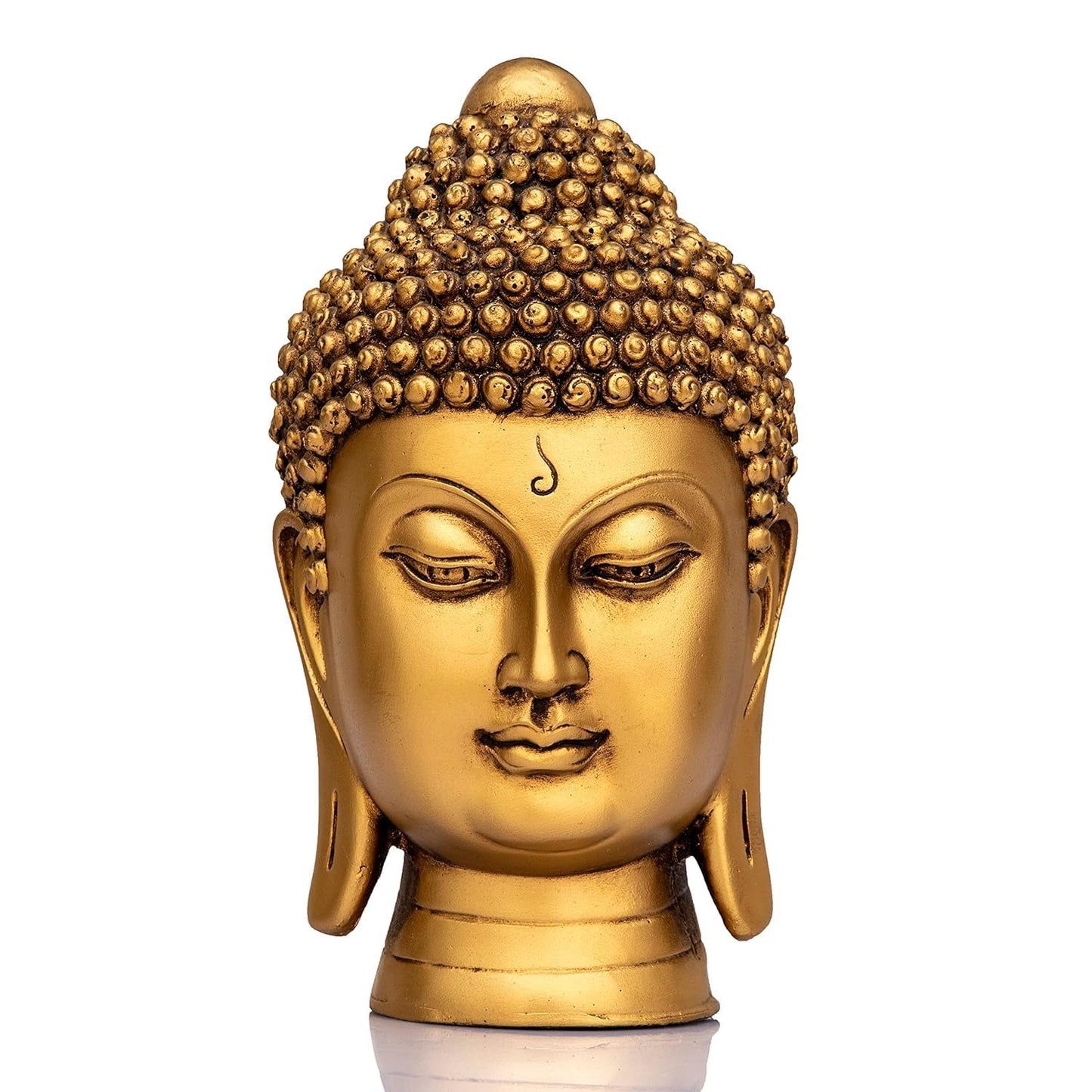 1326  Buddha Face
