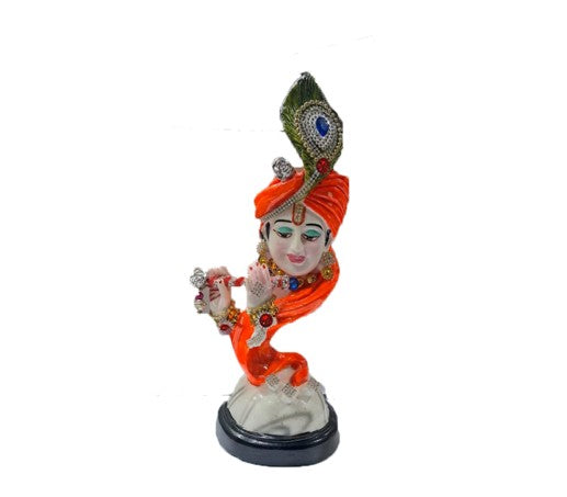 1376CPD KRISHNA BUST