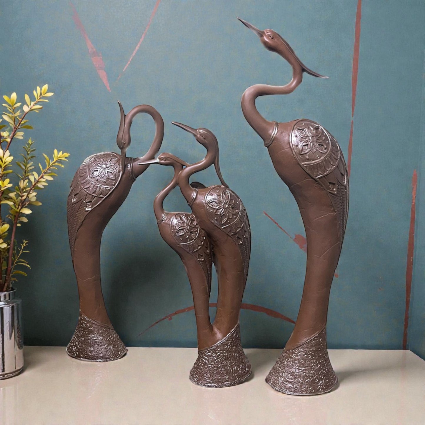 1673A    Saras Set