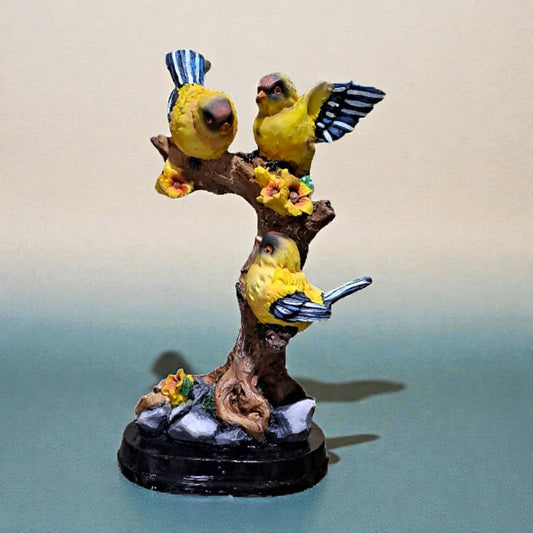 1802    Birds on Branch