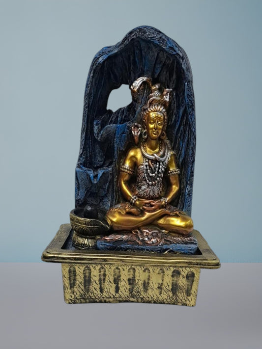 1751   Shiv fountain