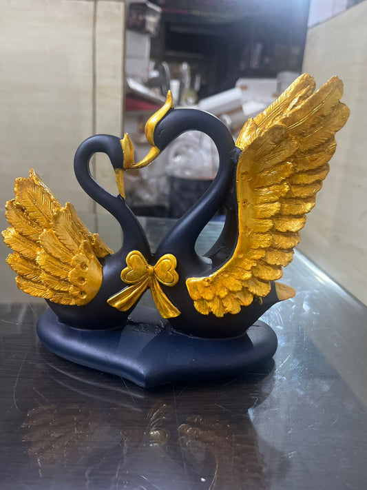 1697A Swan Set