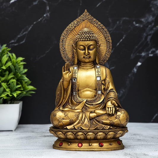 1719 Buddha