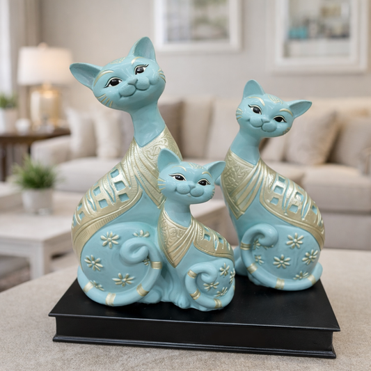 1735W   CAT FAMILY