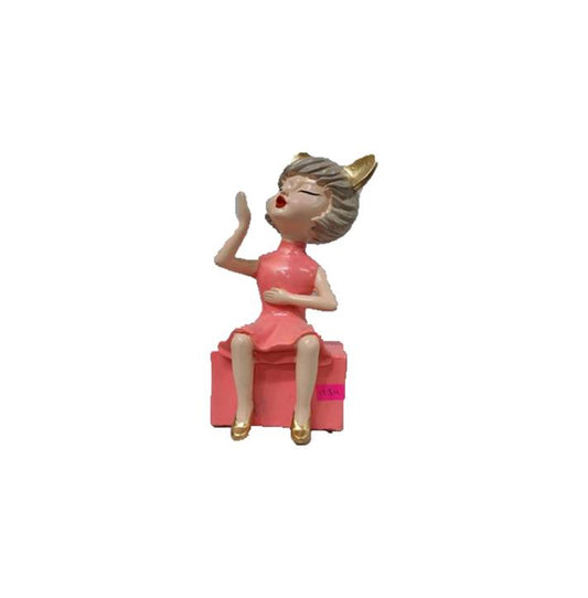 1754   cat-ear girl