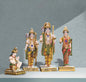 Ram darbar 4pcs set (1836AJ)