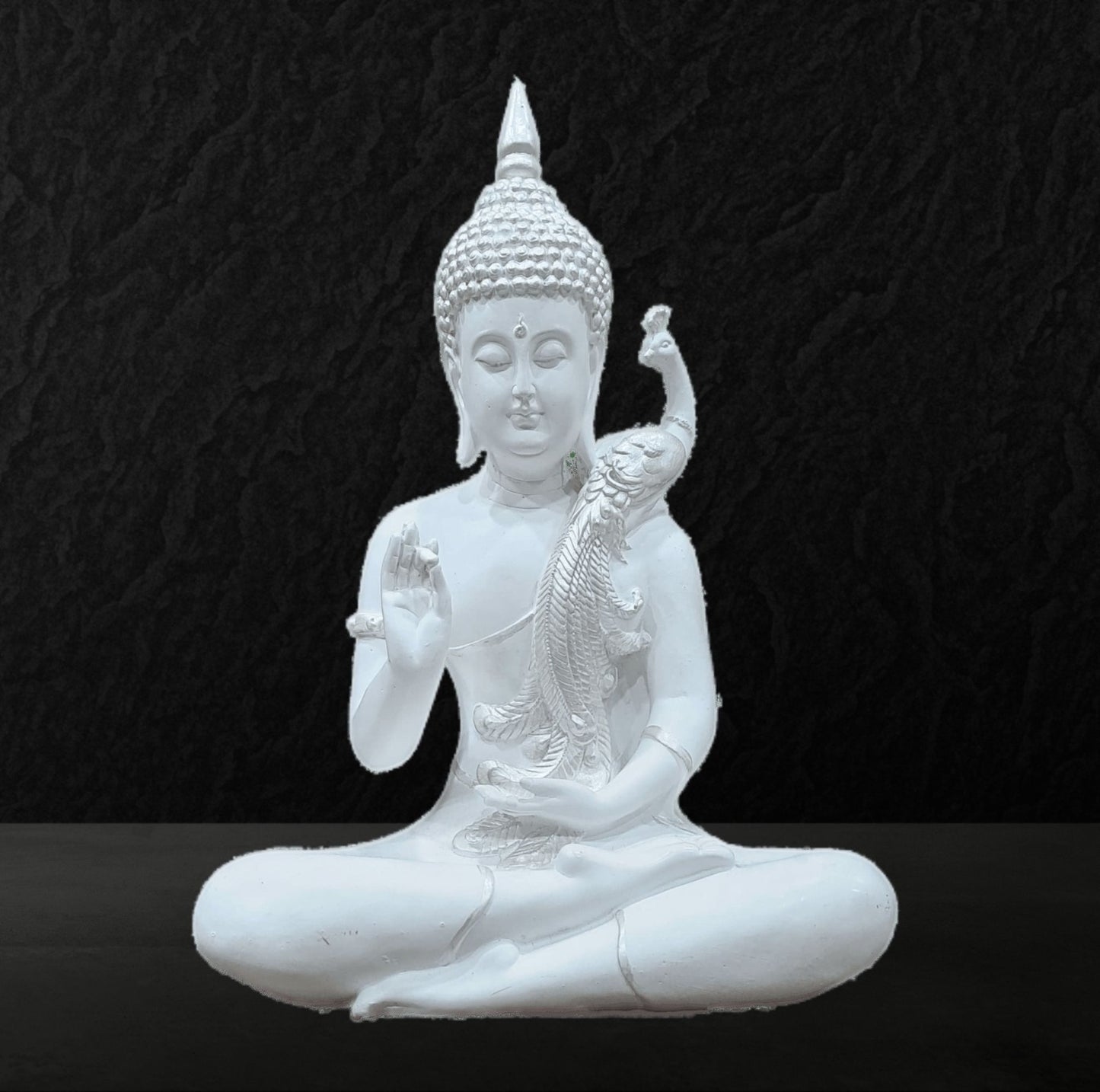 1870 Mor Buddha