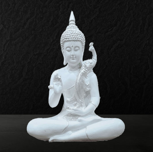 1870 Mor Buddha