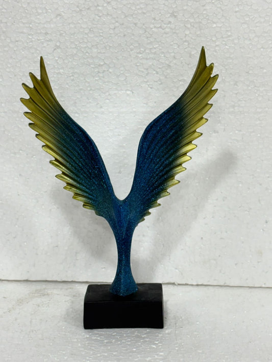 1886 Eagle Bird