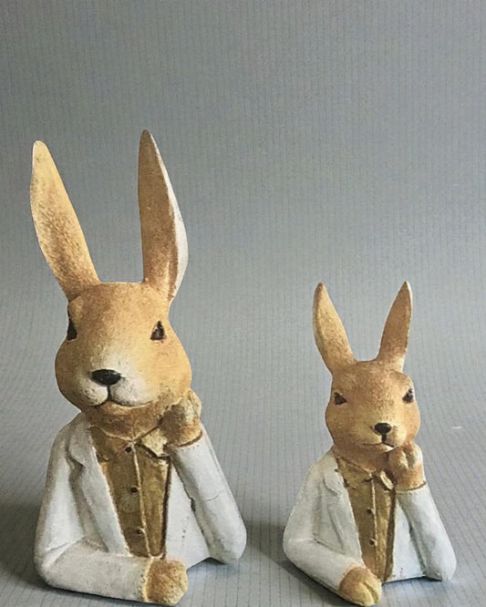 2063.......Rabbit Set