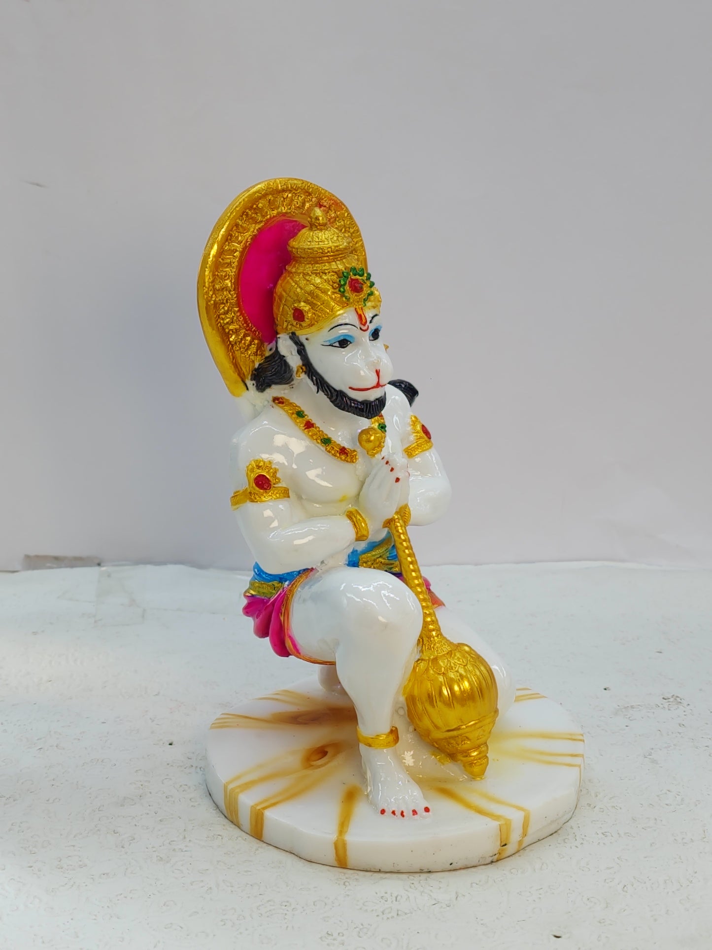 P1884D   hanuman ji