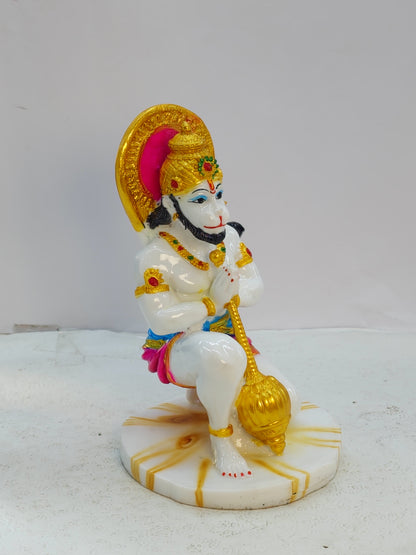 P1884D   hanuman ji
