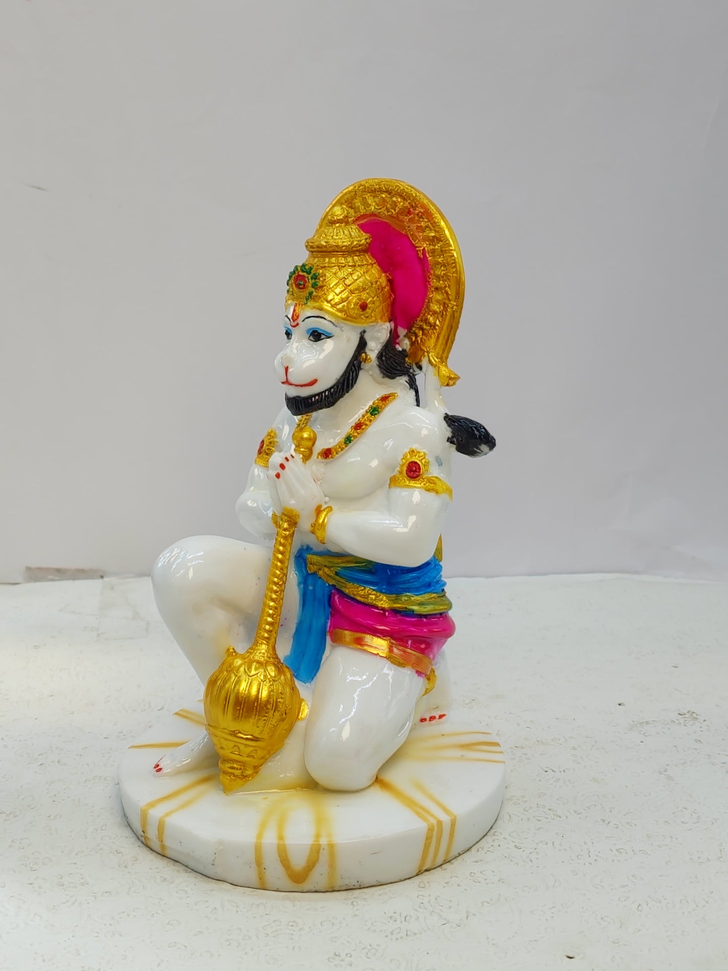 P1884D   hanuman ji