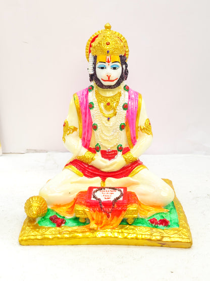 P1925   hanuman ji