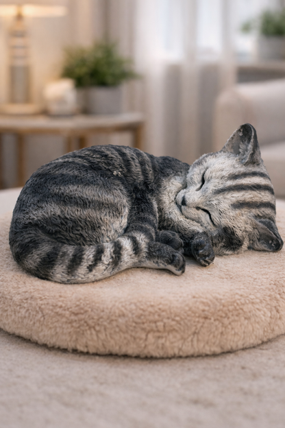 2106    sleeping cat