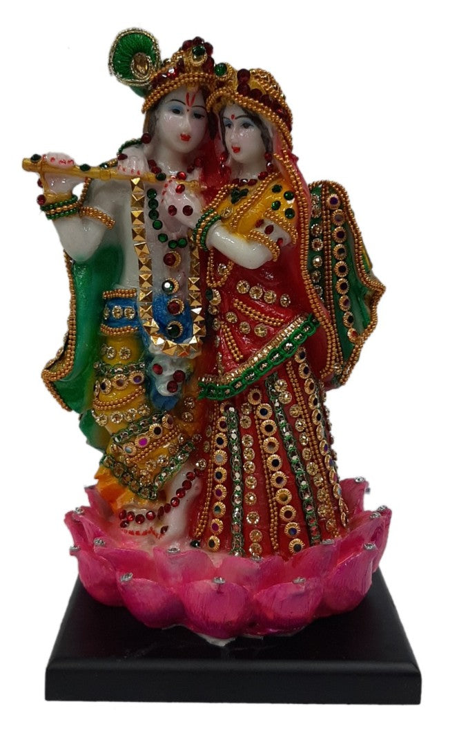 437AJ RADHA KRISHNA
