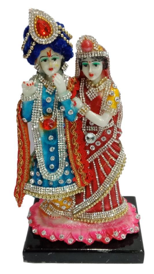 437EPD  RADHA KRISHNA
