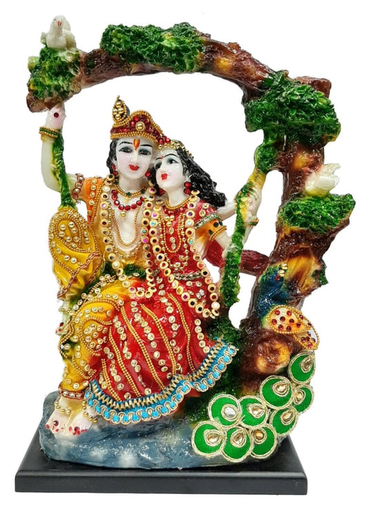 561CJ  RADHA KRISHNA
