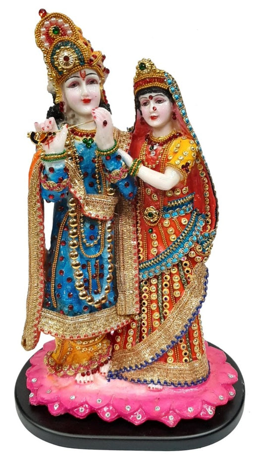577AJ  Radha krishna