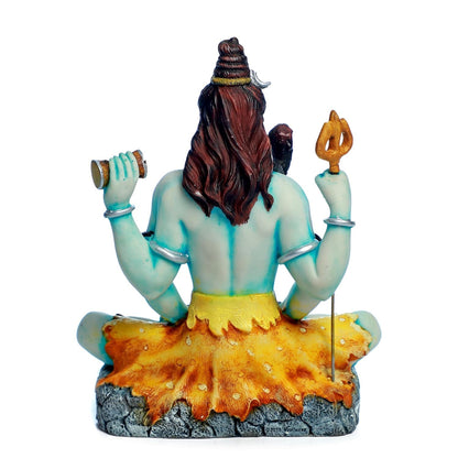 The Shiva Idol 8" 1226B