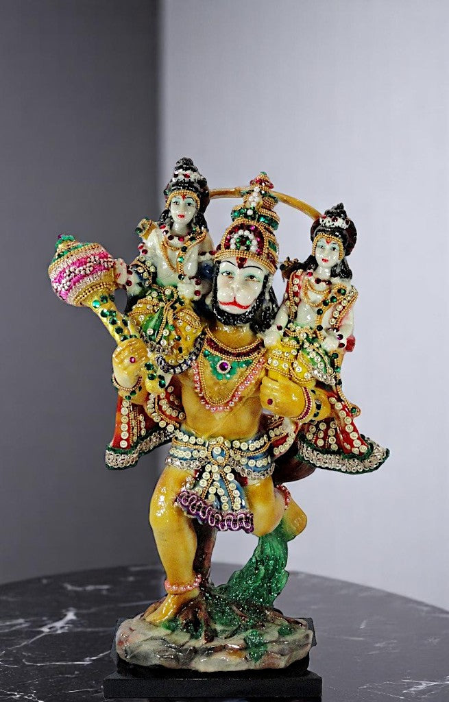 Hanuman ji 346CJ