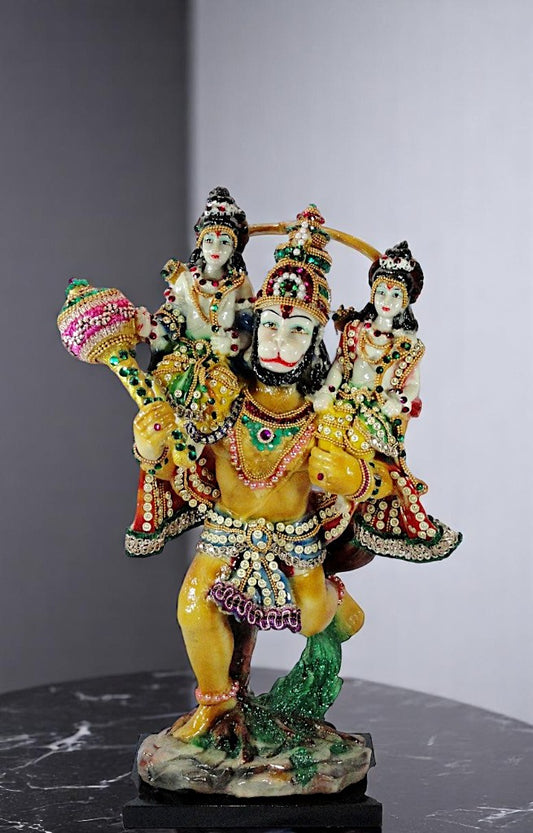 Hanuman ji 346CJ