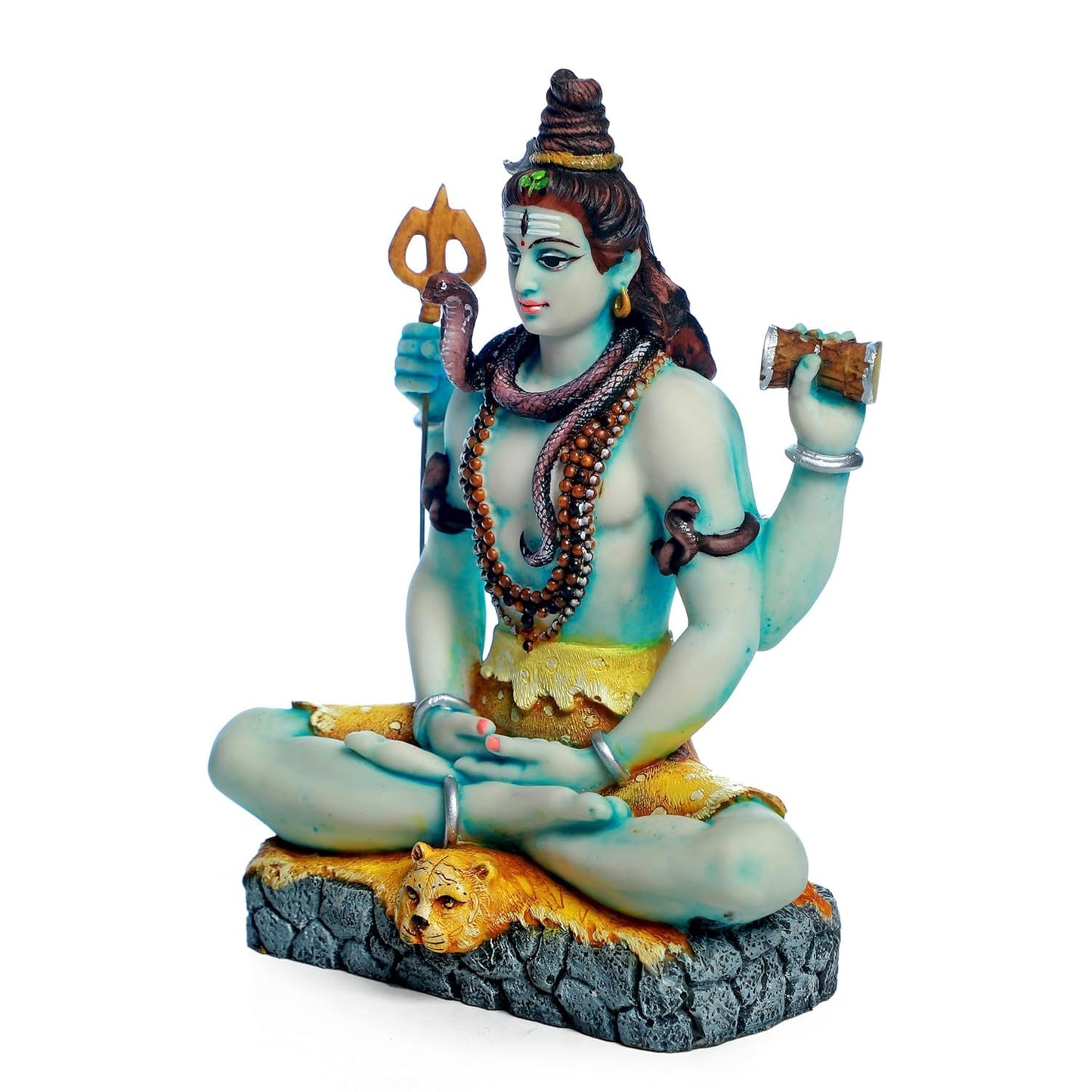 The Shiva Idol 8" 1226B
