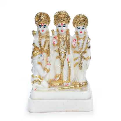 GP1744RD    Ram Darbar Statue