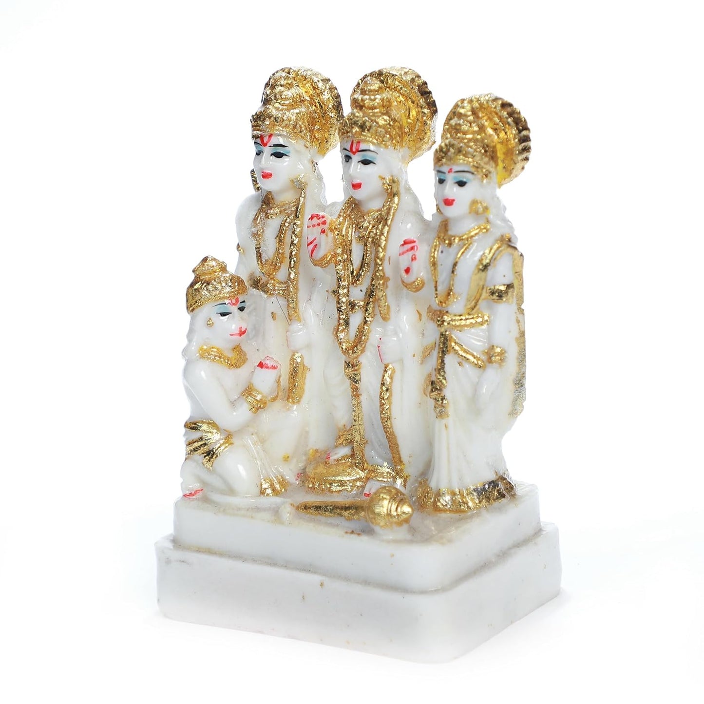 GP1744RD    Ram Darbar Statue
