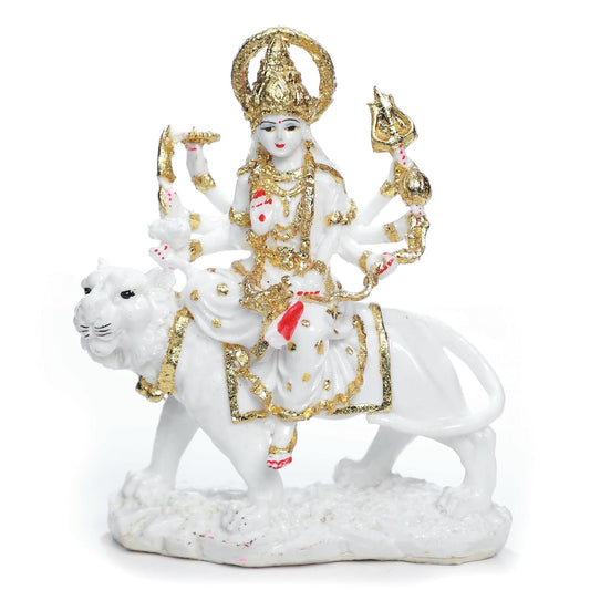 Durga MATA Statue P490FGP