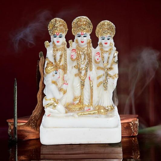 GP1744RD    Ram Darbar Statue