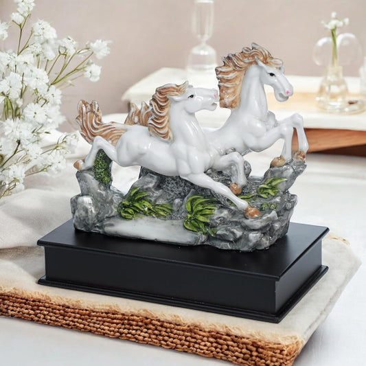 Horse Set Premium 1073W