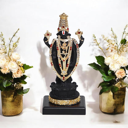 Vishnu Ji Statue