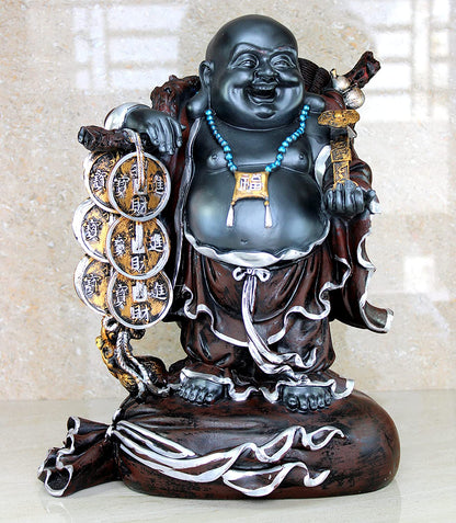 Feng Shui Figurine Showpiece 44C
