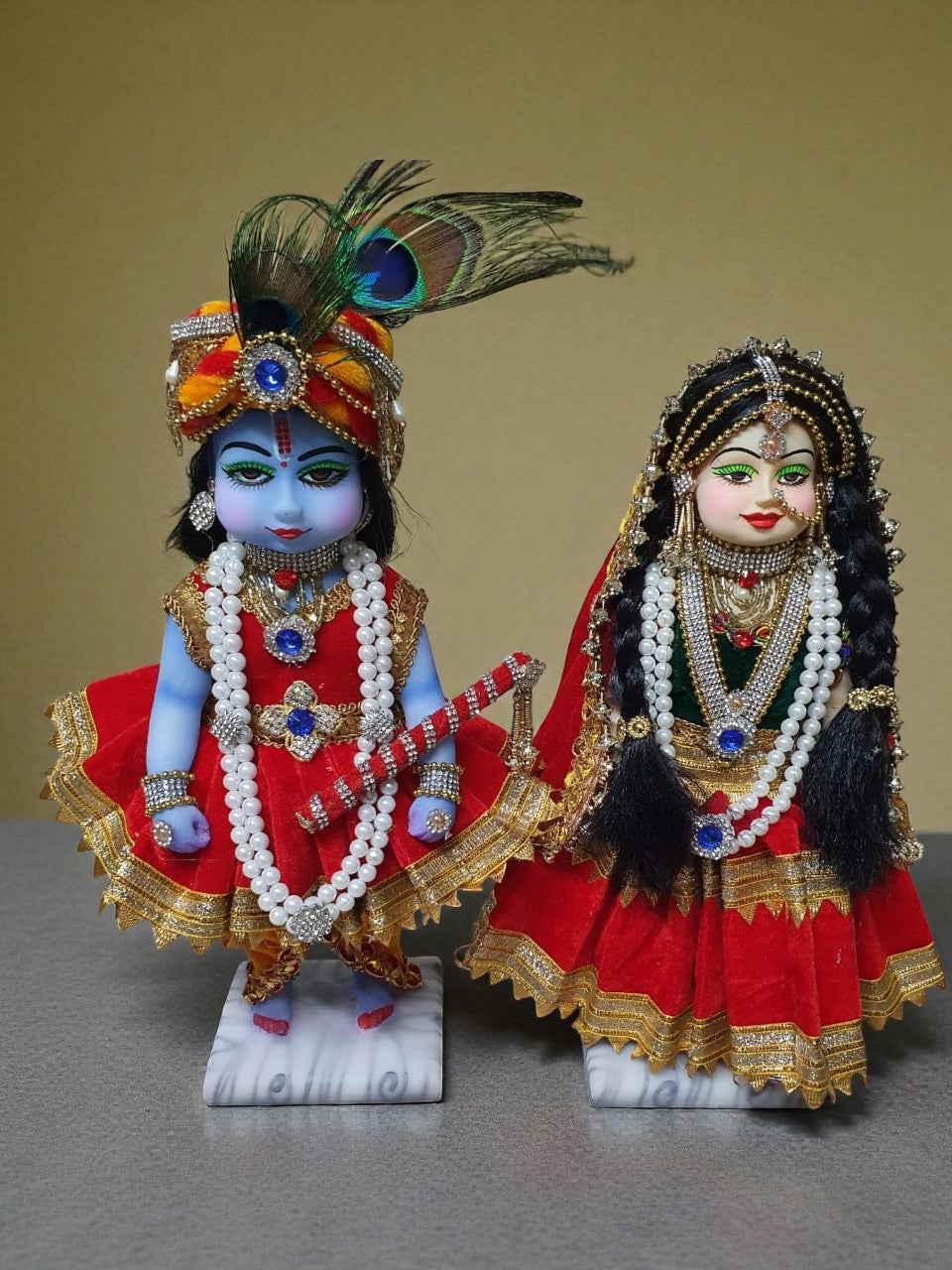 Radha Krishna