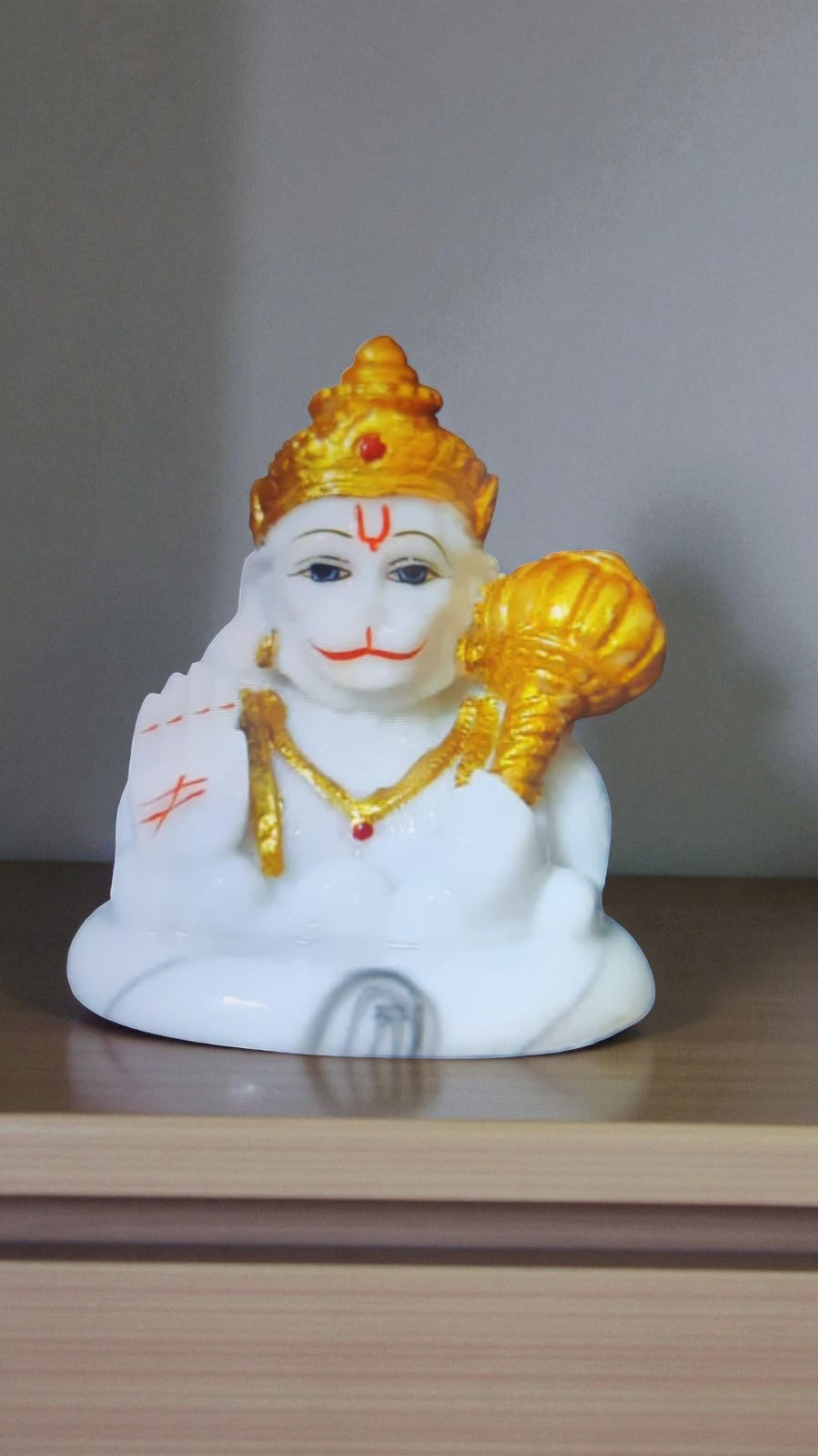 Hanuman Ji