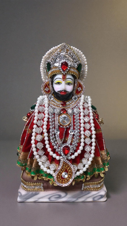 Khatushyam Ji