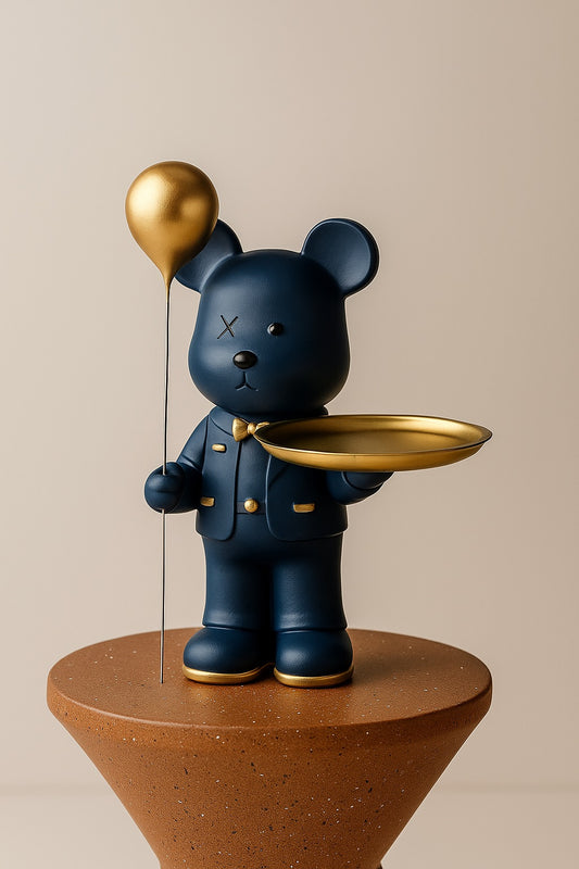 Teddy Bear