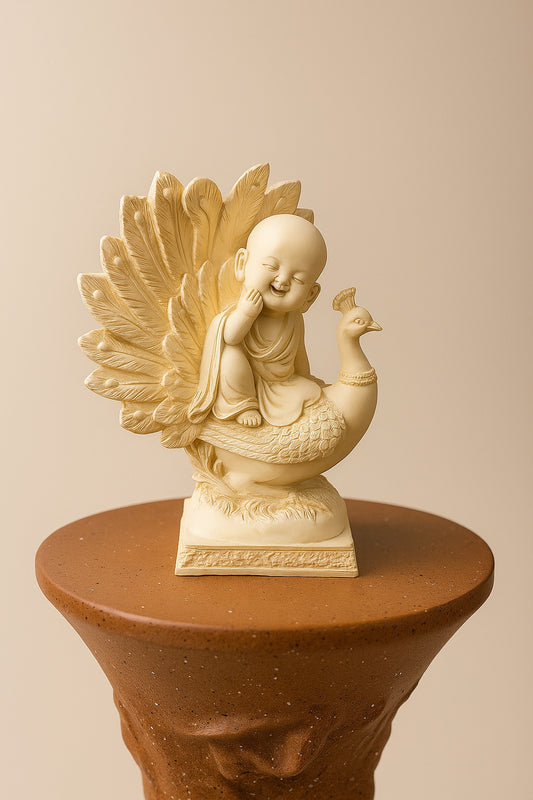 Baby Buddha