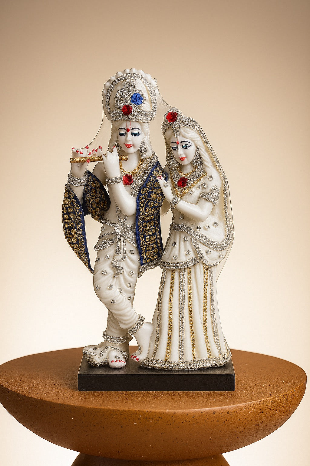 Radha Krishna