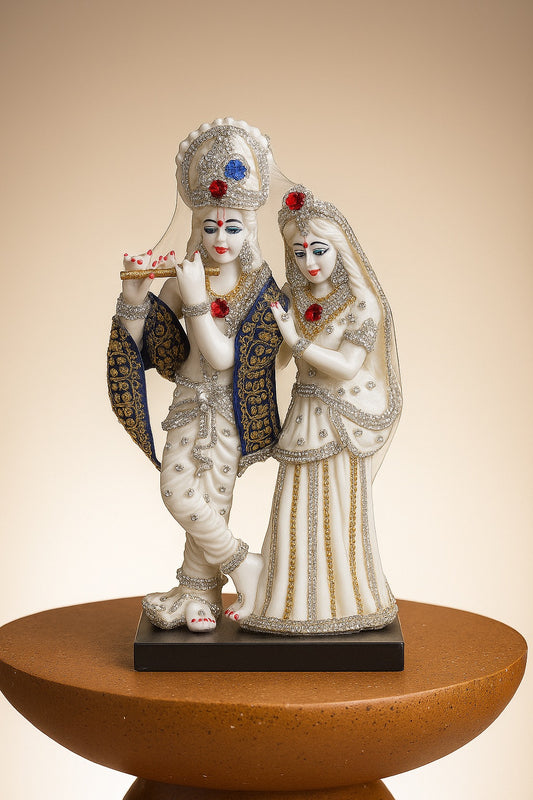 Radha Krishna